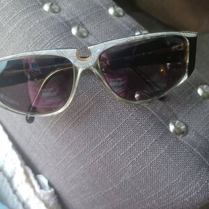 Gucci Vintage Sunglasses